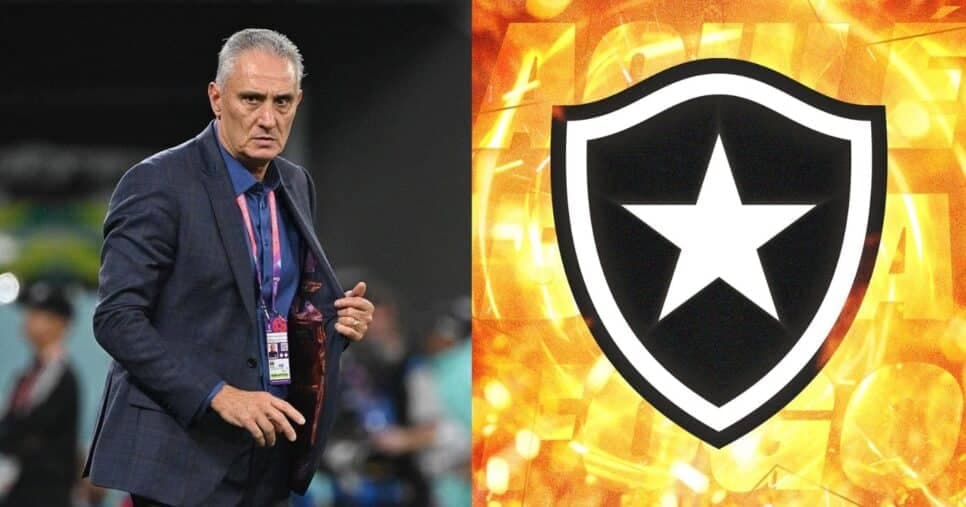 Substituto de Artur Jorge: Tite tem veredito final sobre ida ao Botafogo de Textor