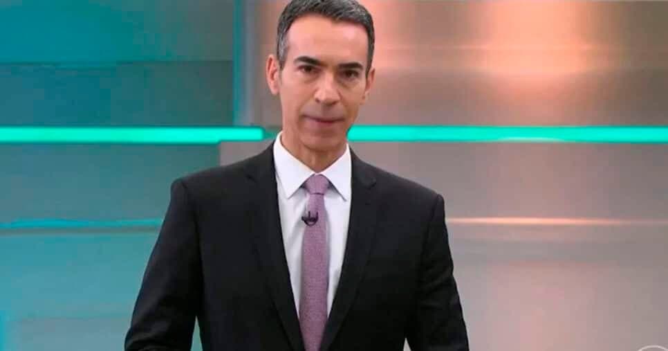 Comunicado oficial: Tralli deixa o Jornal Hoje e acabamos de descobrir o porquê: "Chegou minha hora"