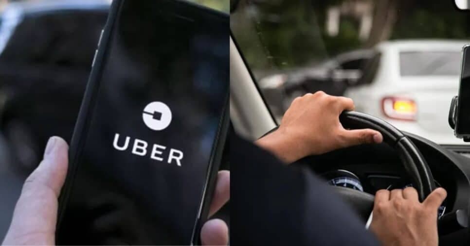 Uber anuncia novo benefício melhor que o FIM da tarifa dinâmica aos passageiros HOJE (27) pra aniquilar a 99