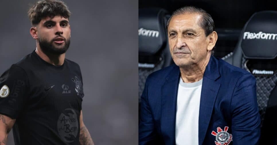 Yuri Alberto FORA, novo camisa 10 e reforço chegando: Corinthians crava 3 bombas a Ramón Díaz