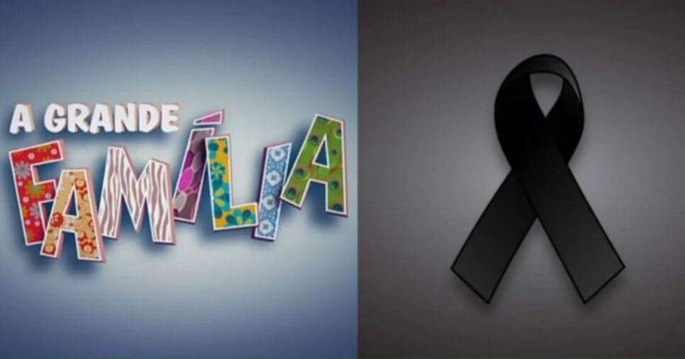 De Alzheimer a ataque fulminante: Elenco de A Grande Família é devastado por morte de 3 astros