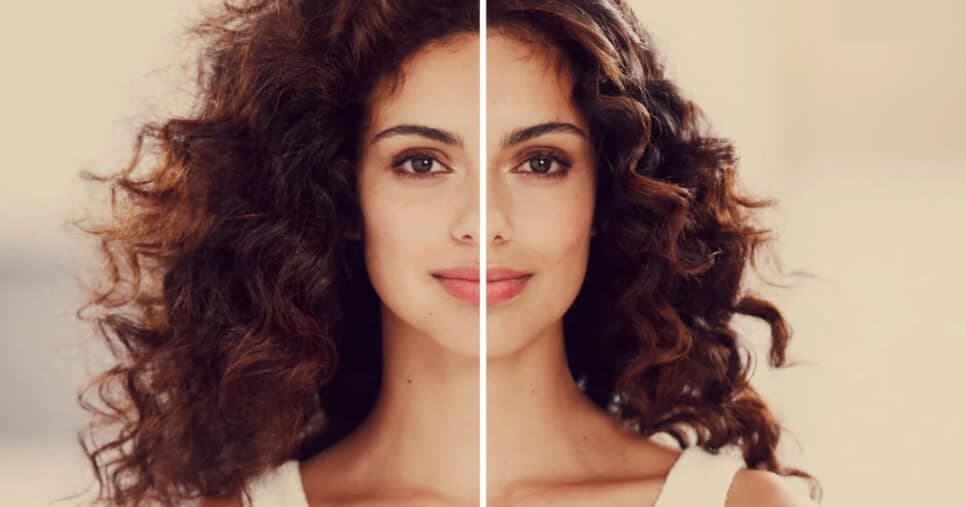 Adeus, frizz: Misturinha mais potente que queratina com 4 ingredientes populares ressuscita o cabelo da UTI