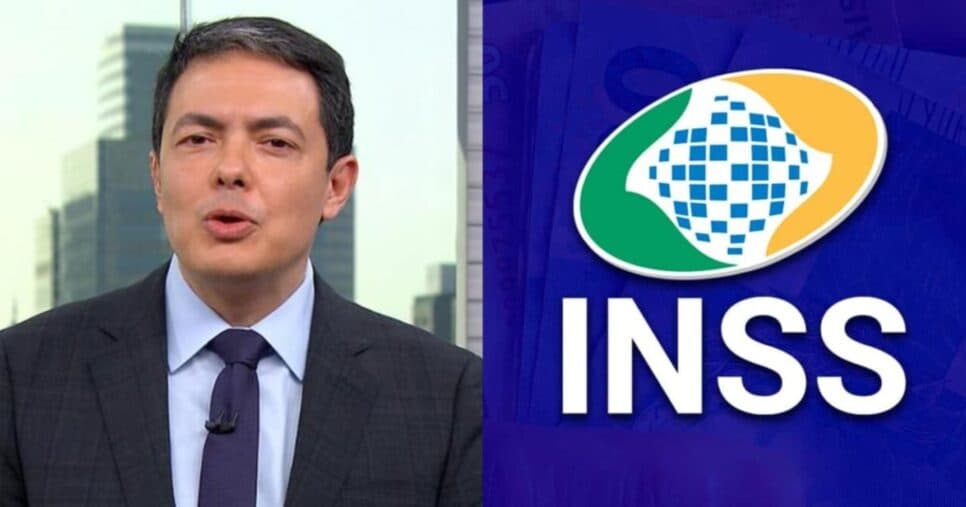 Nada dos R$1412: Severiano paralisa SP1 com pesadelo do INSS que atinge 217M brasileiros em 2024