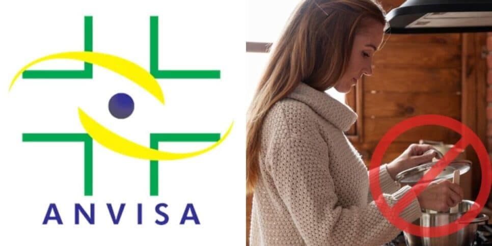 Intoxicação e sufocamento: Anvisa desce o facão e arranca tempero popular das donas de casa dos mercados