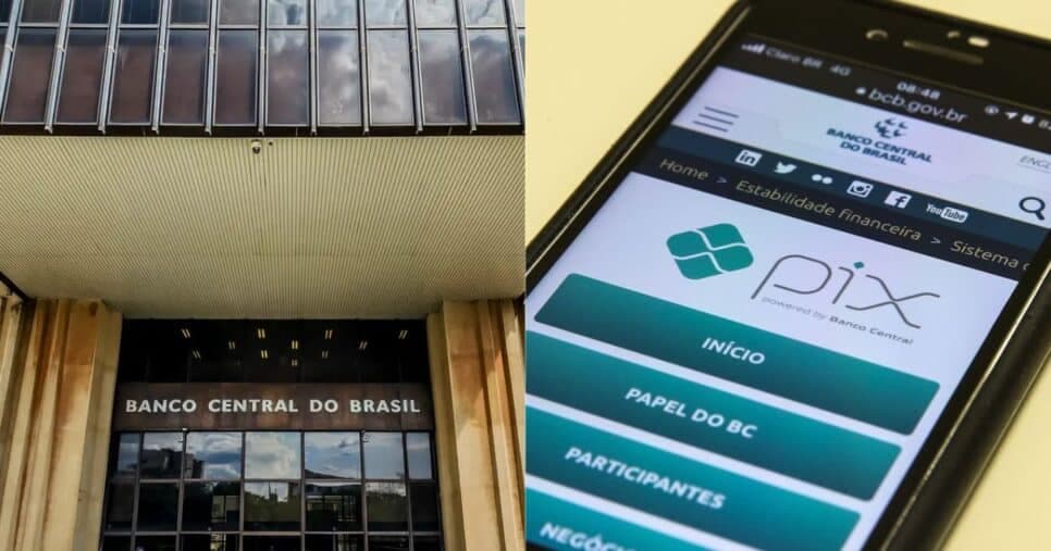 “Não existe a opção”: Banco Central emite 3 alertas HOJE (06) para quem tem conta-corrente