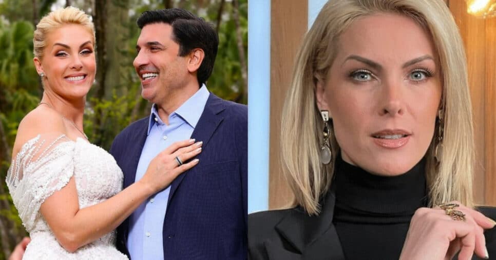 Segredo desmascarado e separação: Edu Guedes e Ana Hickmann têm 2 previsões alarmantes cravadas por vidente