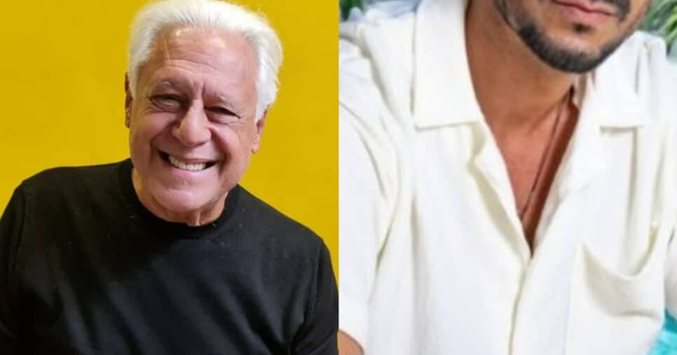 Galã da Globo entrega o que Antônio Fagundes faz em bastidores e assume: "Não é normal"