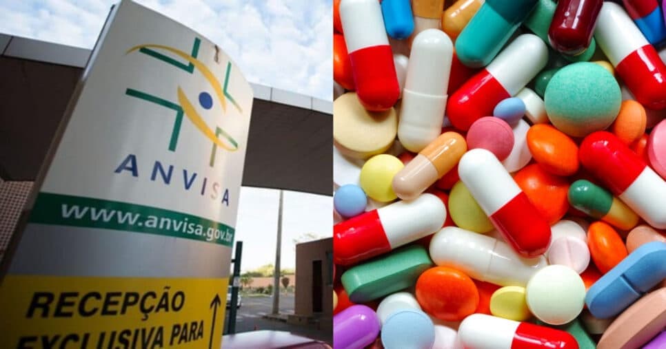 Atenção: Anvisa comunica proibição de venda de remédios das redes Raia e Drogasil no fim de 2025