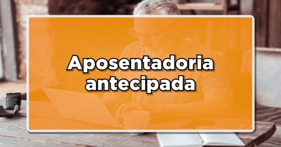Nada de esperar os 60: Regras do INSS em vigor em 2024 traz lista de profissões populares com descanso aos 55