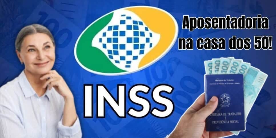 É lei: Trabalhadores de carteira assinada estão em êxtase com aposentadoria na casa dos 50 anos