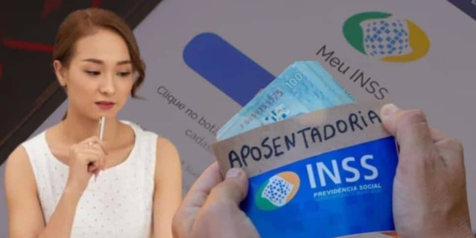 R$ 6 mil por mês: Aposentadoria do INSS aos 59 anos vira realidade em 2 passos simples