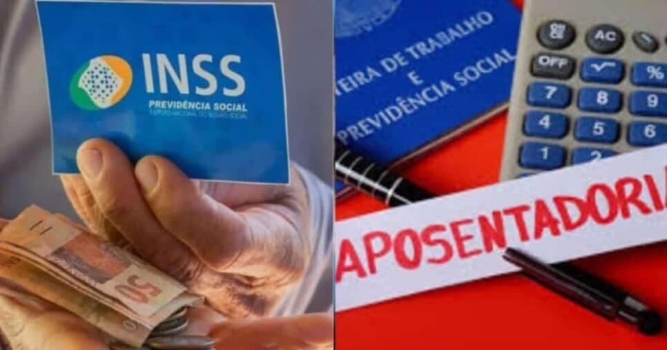 Idosos 60+ em êxtase: INSS confirma 4 viradas no pagamento da aposentadoria com saque acima de R$8 mil em 2025