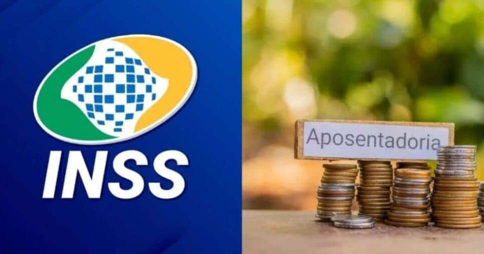 Trabalhadores em êxtase: 2 passos simples para CLTs entre 40 e 50 anos se aposentarem hoje(10) no INSS