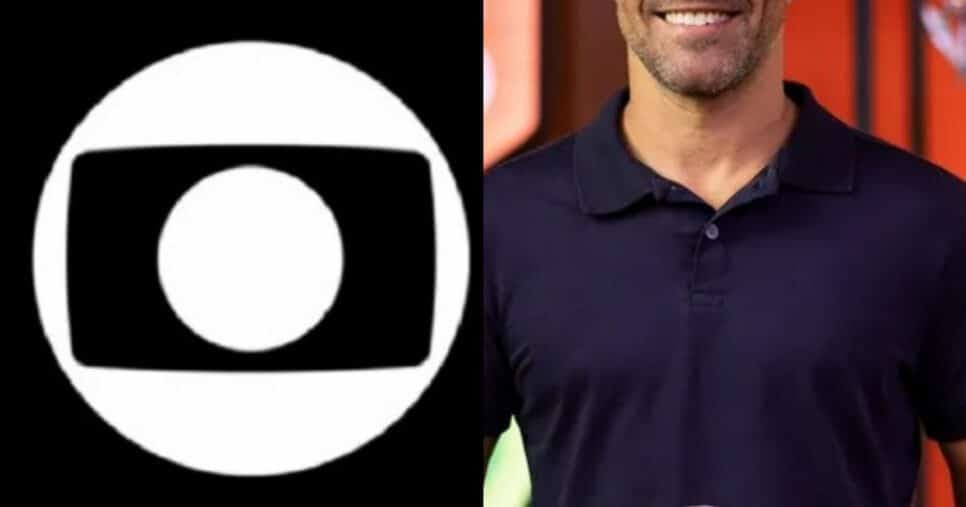 Globo decreta fim de programa e apresentador amarga arrependimento ao vivo em adeus: "Não quero enterrar"
