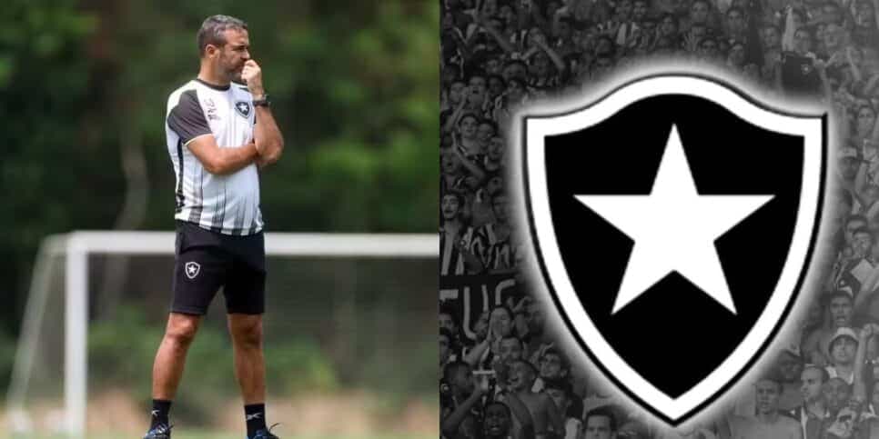 Vingança contra o Botafogo: Artur Jorge oferece contrato dos sonhos para assinar com dupla de Savarino em 2025