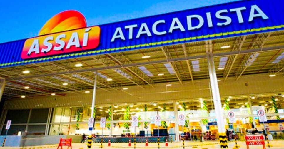 R$ 5,2 BI: O fim de rede de mercado n°1 no Brasil após ser comprado pelo Assaí e deixar clientes sem chão