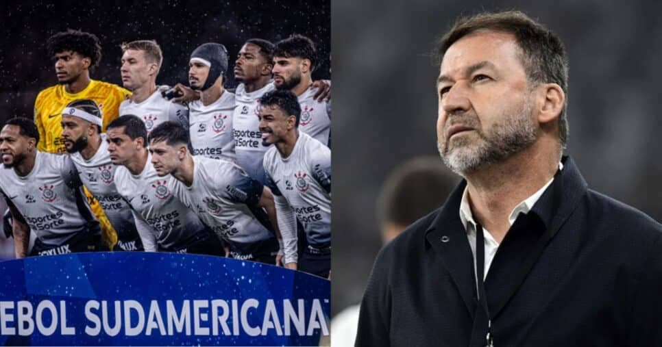 Craque de quase 7M passa por cima de Augusto Melo e crava sobre ADEUS no Corinthians em 2025