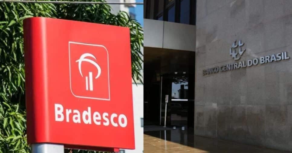 Decisão final do Banco Central confirma o que acontecerá com quem tem R$5 mil na poupança Bradesco hoje (27)