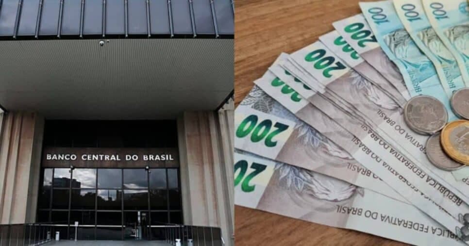 Banco central ciente: Comunicado para quem recebe 1.412 chega agora em dezembro com 3 alertas urgentes