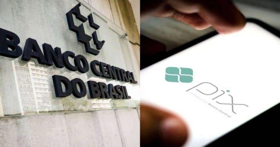 Nova lei do Banco Central: Comunicado urgente chega aqueles que usam PIX na Caixa e Itaú pelo celular