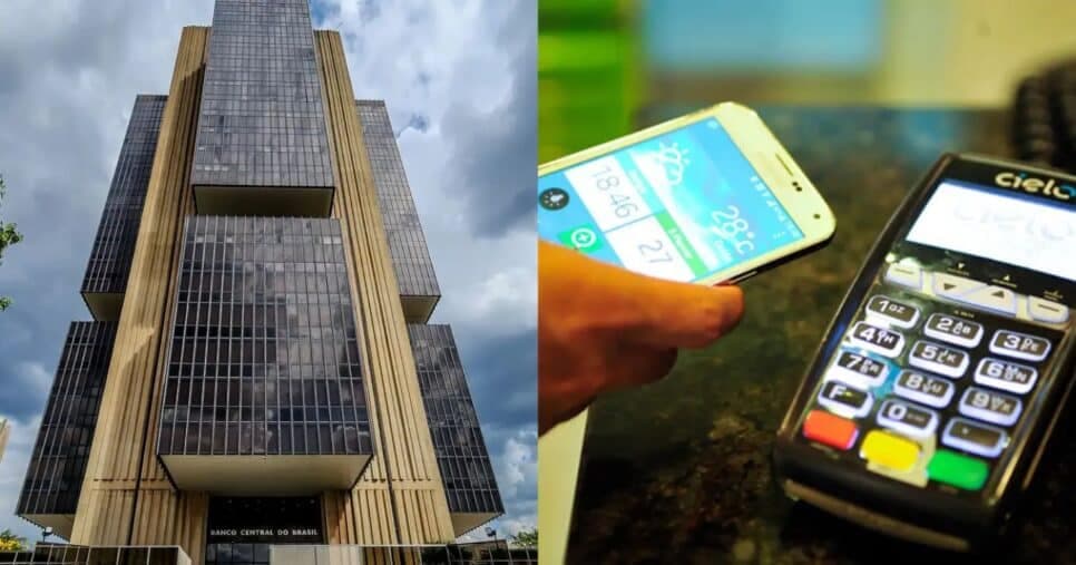 Aniquilados pelo PIX: Banco Central crava FIM de 2 serviços vitais em 2024 e atinge em cheio correntistas dos principais bancos