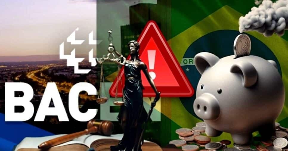 Decisão do Banco Central traz notícia nada boa da poupança e 2 substitutos salvam dinheiro dos brasileiros
