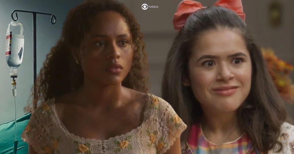 Estado final de Beatriz em hospital e Bia ameaçada por capanga: 2 viradas assolam Garota do Momento na Globo