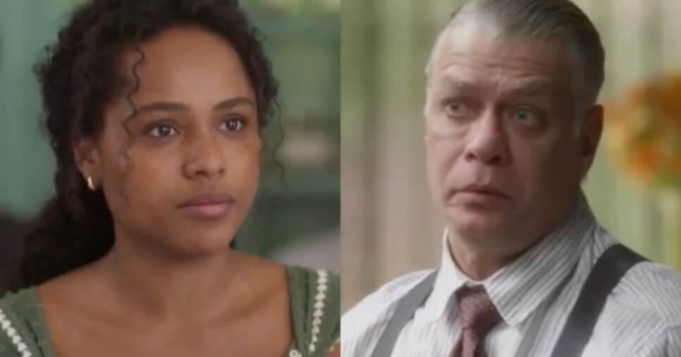 Baixaria: Juliano assume ser verdadeiro crápula com desejo sexual por Beatriz em Garota do Momento