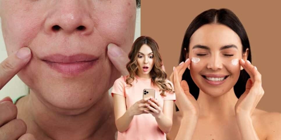 Fim das manchas e pele flácida: Como fazer creme caseiro para tirar rugas usando 5 ingredientes
