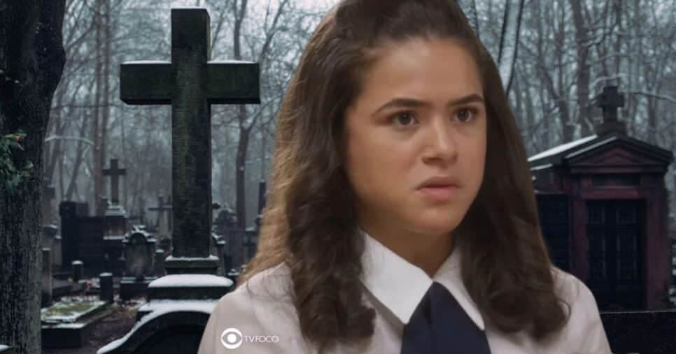 Luto: Morte de protagonista chega voando em Garota do Momento após apunhalada de Bia