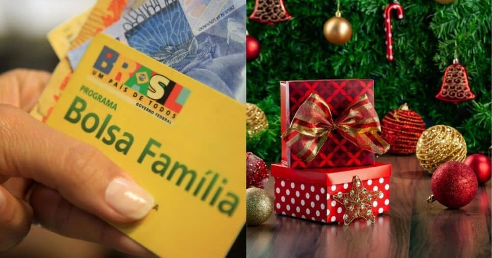 Beneficiários em êxtase: Como sacar mais de R$ 1 mil no Bolsa Família em DEZEMBRO de 2024