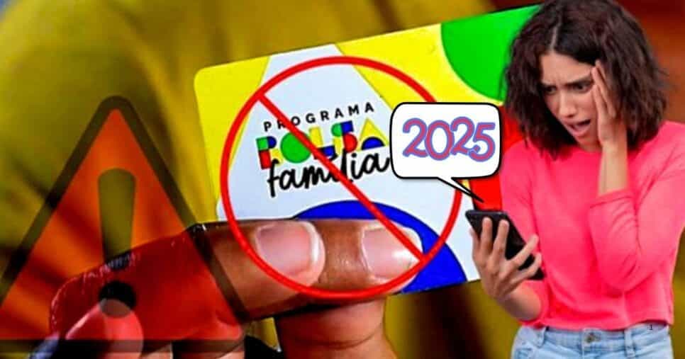 Alerta de fim dos R$600: 4 passos infalíveis para não ter o Bolsa Família suspenso e salvar o bolso em 2025