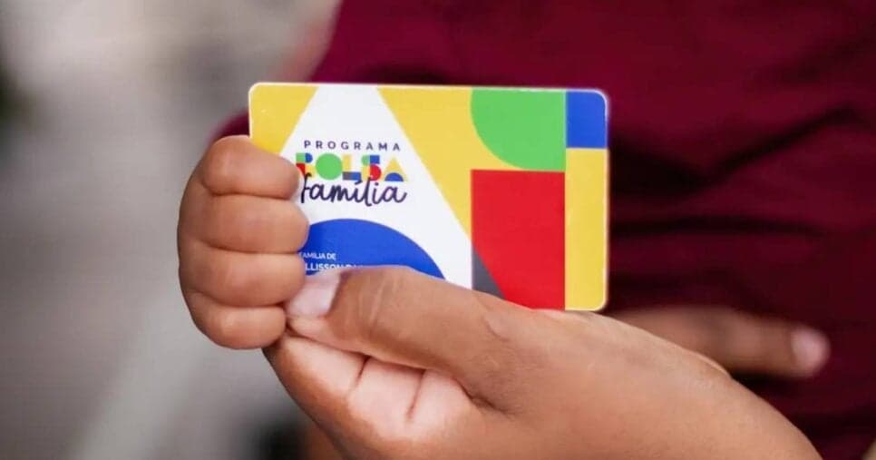Alerta MÁXIMO: Governo bate o martelo e crava mudanças no Bolsa Família para 2025
