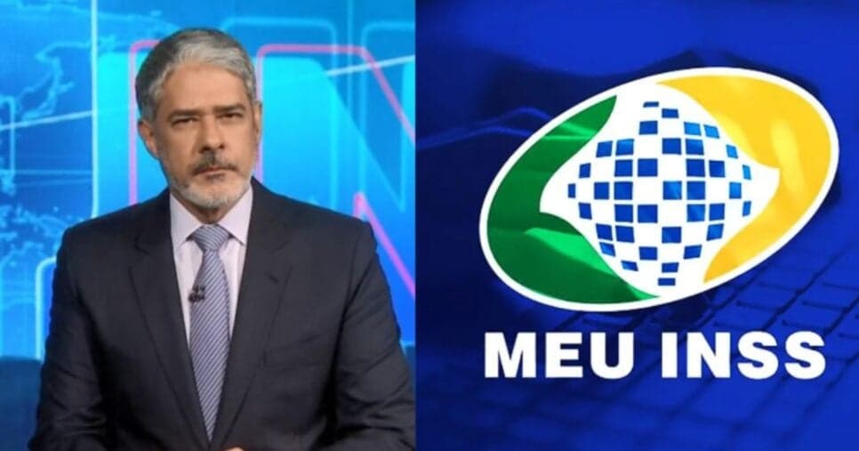 Antecipação confirmada por Bonner, veredito do 14º e data do 13º: Pacotão com 3 viradas do INSS em 2025