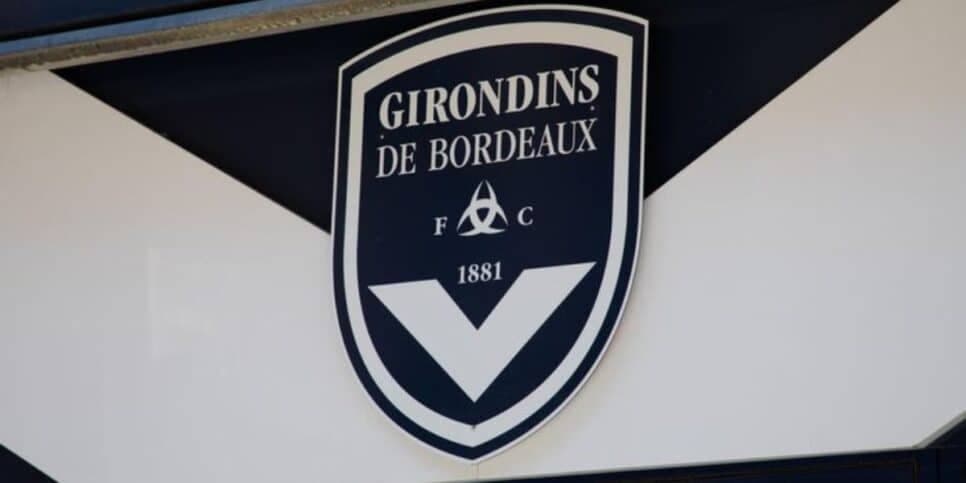 Bordeaux é seis vezes campeão da liga francesa (Reprodução: Internet)