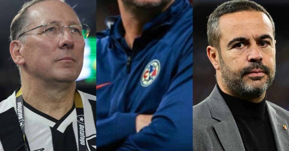 Substituto de Artur Jorge chega voando no Botafogo e Textor aprova técnico multicampeão em 2025