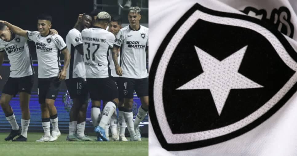Futuro selado: Titular absoluto do Botafogo confirma desfecho sobre saída em 2025