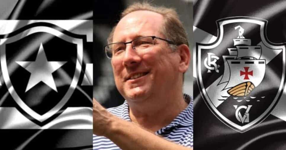 Textor ciente: Craque de R$ 9M do Botafogo bate martelo e jogará no Vasco de Carille em 2025