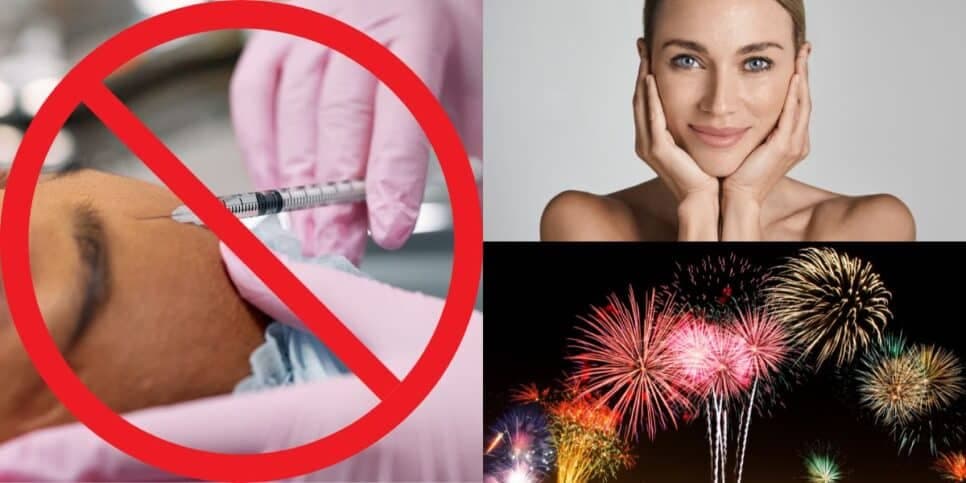 Melhor que botox: Receita caseira com 3 ingredientes para rejuvenescer as mulheres até o Ano Novo