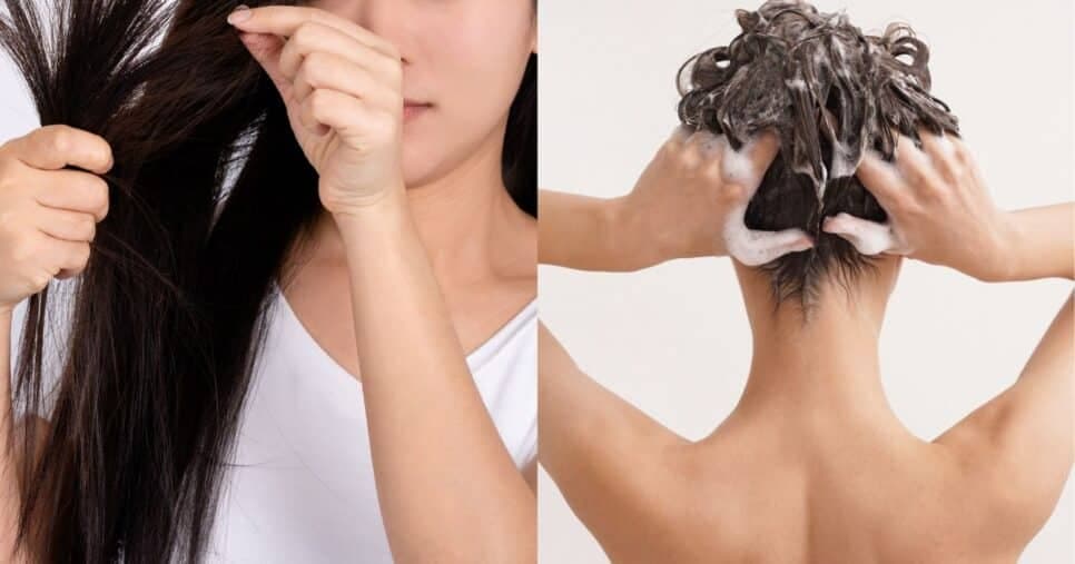 Fim do grisalho e retoques no salão: Tinta natural com 3 ingredientes reverte a raiz do cabelo branco