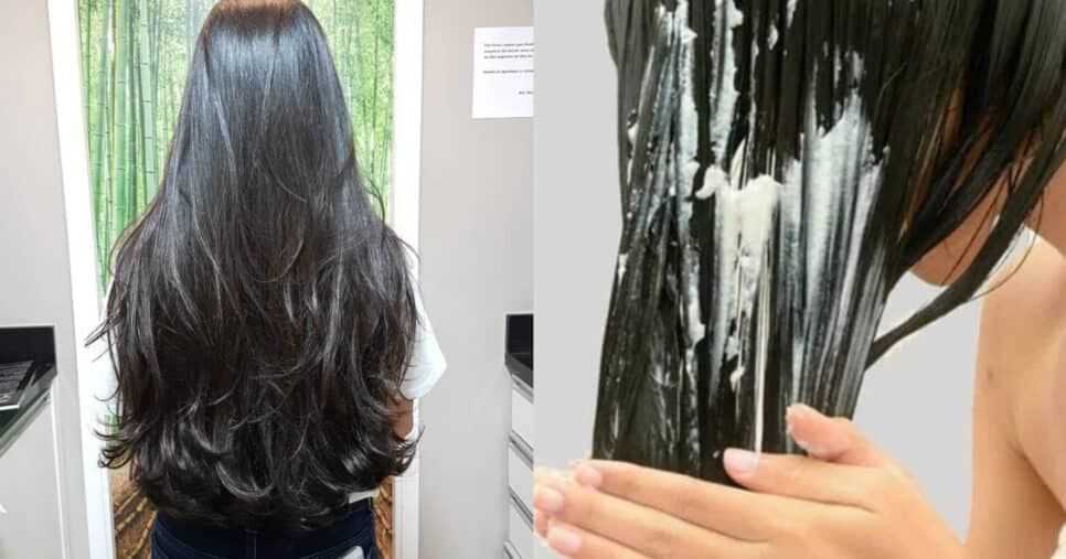 Tchau, aplique: 5 tônicos caseiros milagrosos disparam o crescimento do cabelo e garantem 10cm em 1 mês