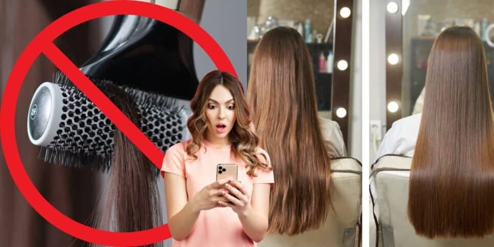 Mais potente que progressiva: Queratina natural com 2 ingredientes alisa o cabelo e nutri os fios