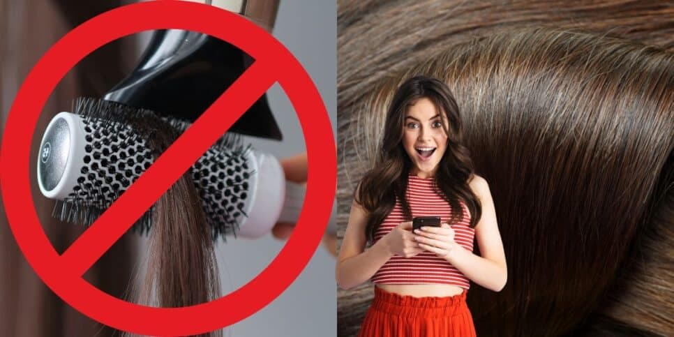 Mais potente que a progressiva: Único ingrediente alisa até a raiz do cabelo em menos de 20 minutos