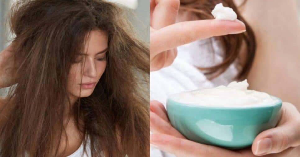 Adeus fios quebrados: Receita com maizena e +1 ingrediente é mais potente que queratina e reconstrói cabelo