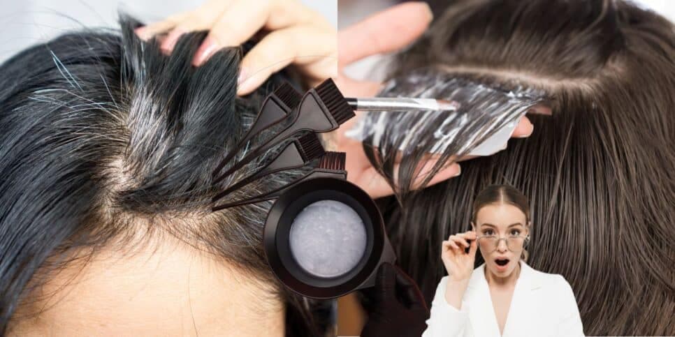 Fim do grisalho: Tinta natural com 4 ingredientes reverte o cabelo branco em 45 minutos