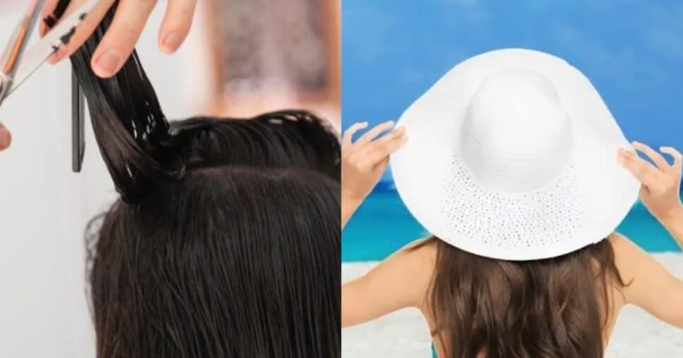 Tendência para 2025: 3 cortes de cabelos elegantes e modernos para arrasar no verão