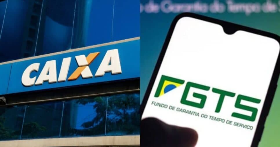 Para garantir o presente de Natal: Último saque do FGTS é liberado pela Caixa em dezembro em 5 passos online