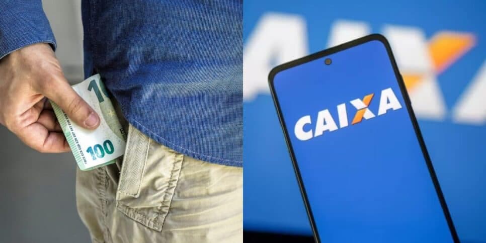 CLTs em alerta: Saque de até R$1.412 liberado pela Caixa e trabalhadores precisam correr nesta sexta (27)