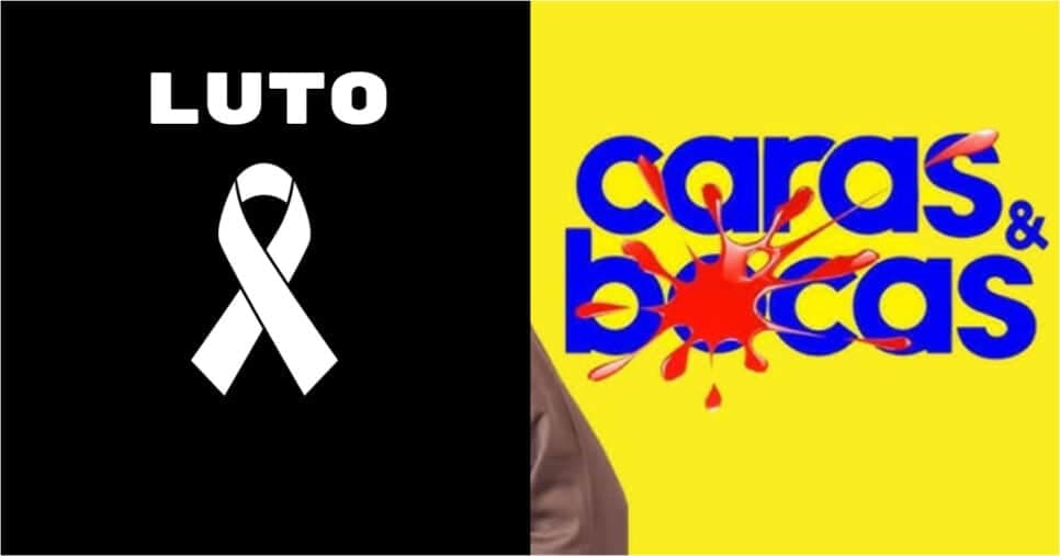 Doença mortal e câncer: 3 atores de ‘Caras e Bocas’, da Globo, arrastadas pela morte de forma trágica
