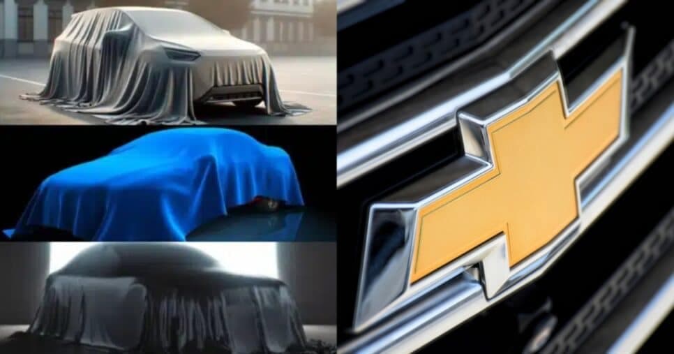 Pra você comprar em 2025: 3 carros populares, incluindo Chevrolet, por menos de R$50mil